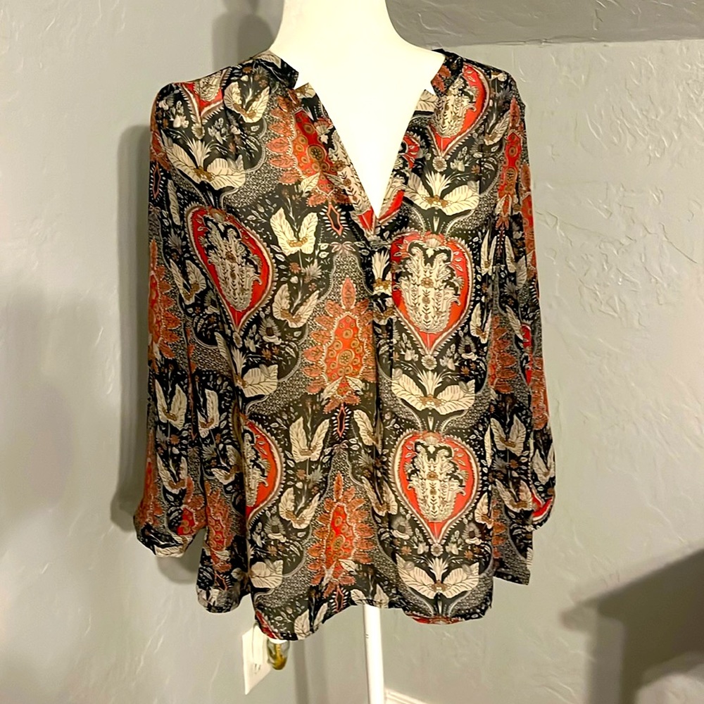 Bliss Boutique Shirt